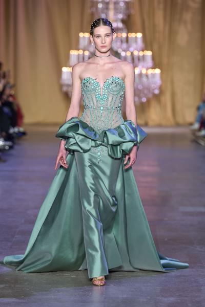 Zuhair Murad 26SC030